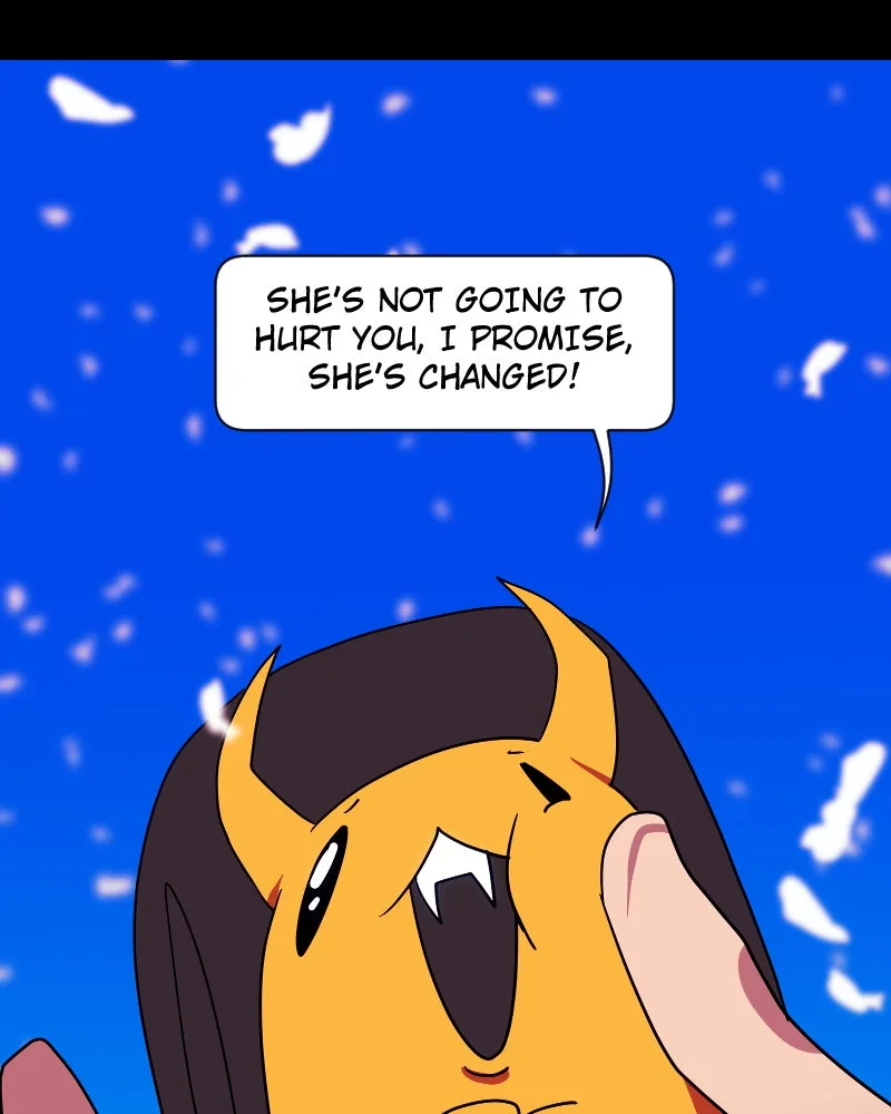Till Crimes Do Us Part Chapter 203 page 71