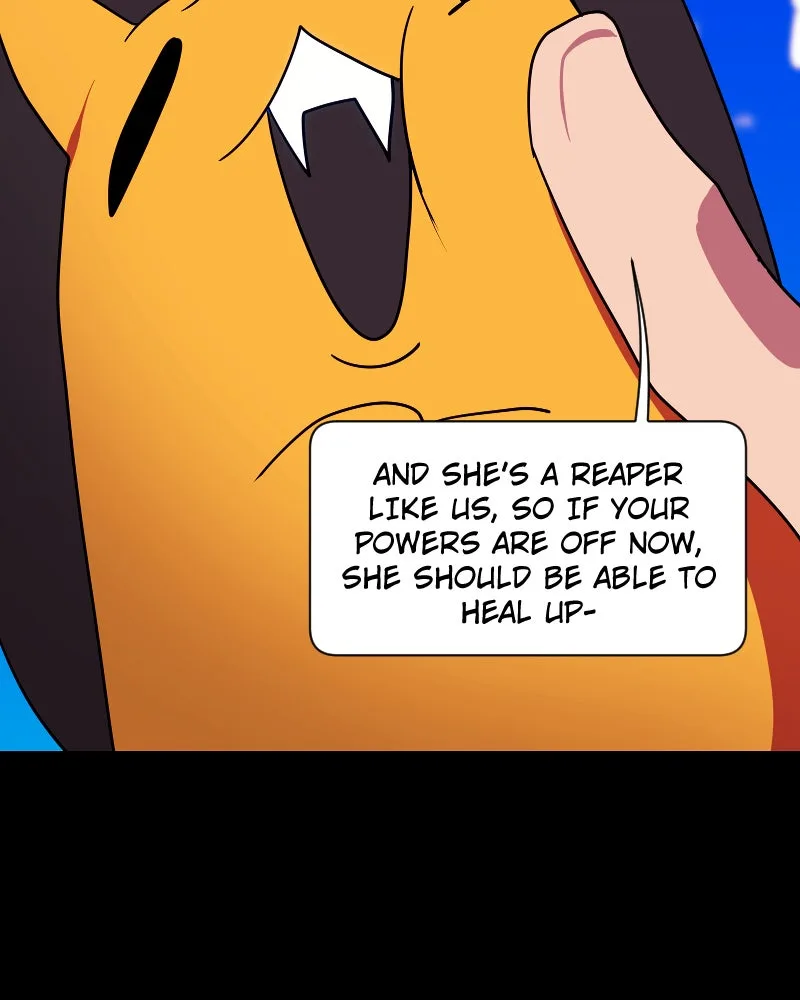Till Crimes Do Us Part Chapter 203 page 73