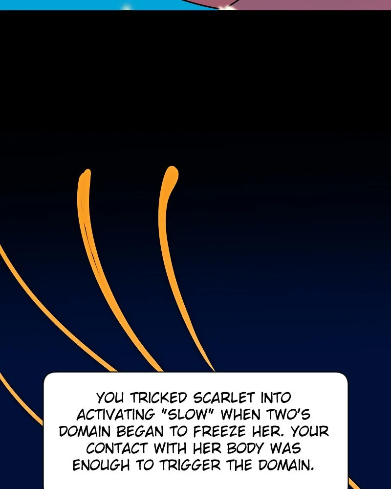 Till Crimes Do Us Part Chapter 203 page 84