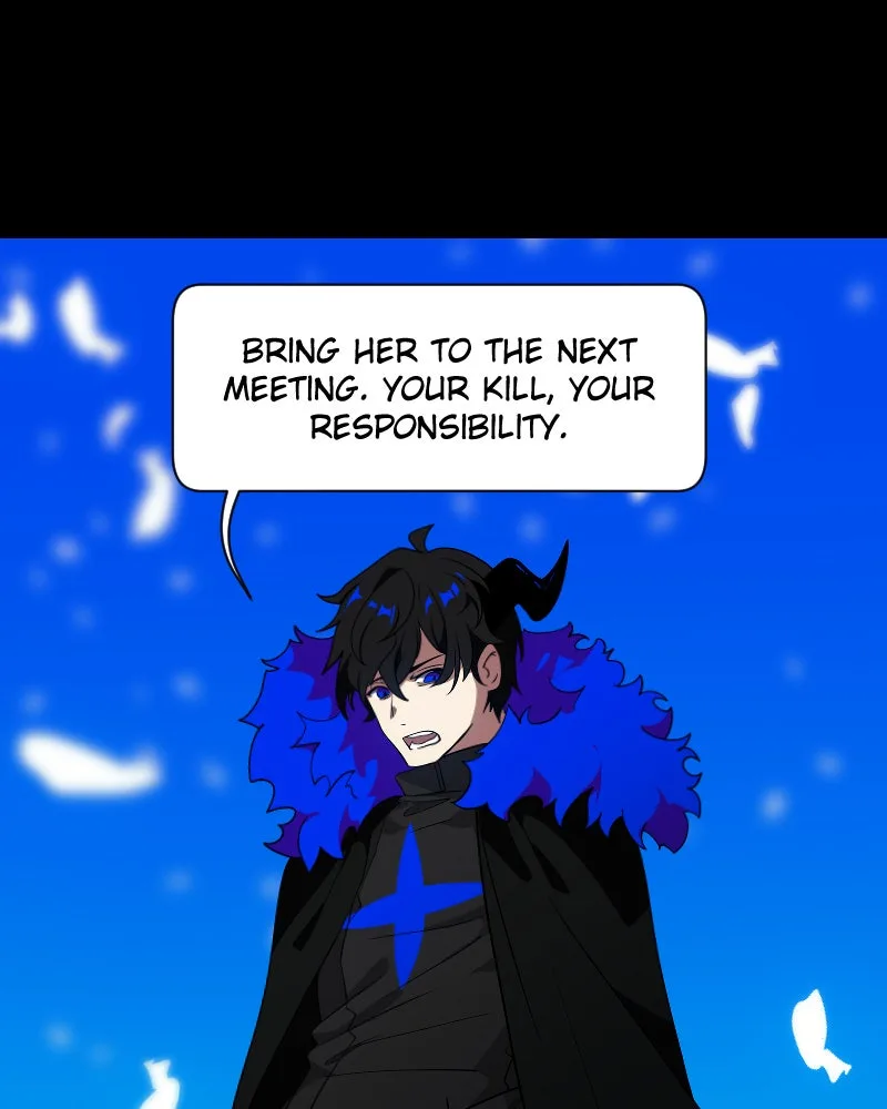 Till Crimes Do Us Part Chapter 204 page 21