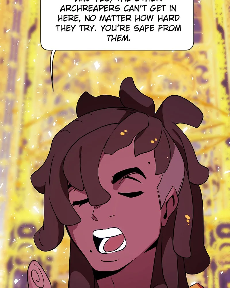 Till Crimes Do Us Part Chapter 204 page 36