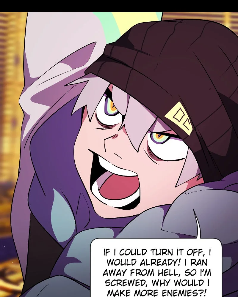 Till Crimes Do Us Part Chapter 204 page 57