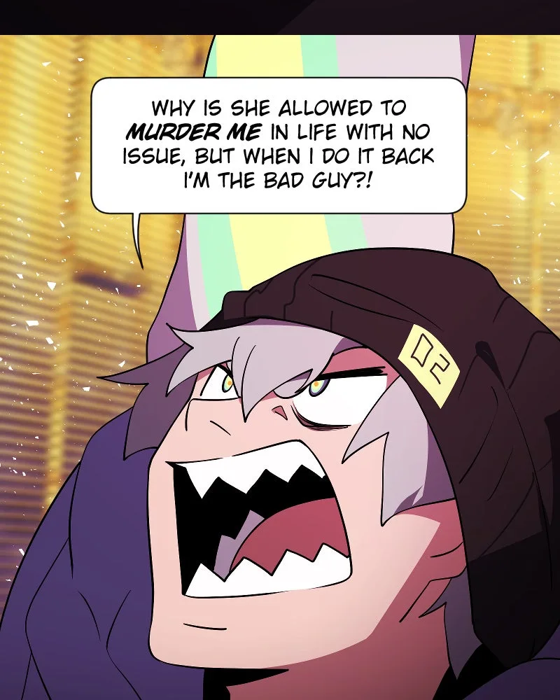 Till Crimes Do Us Part Chapter 204 page 49