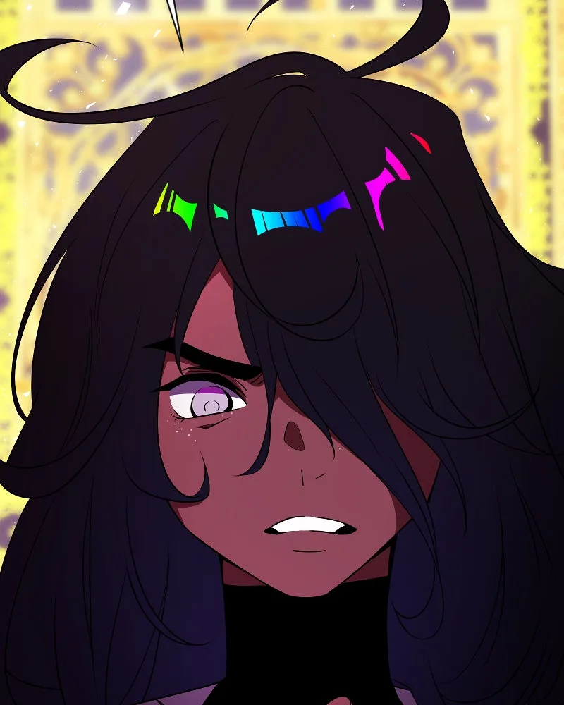 Till Crimes Do Us Part Chapter 204 page 64