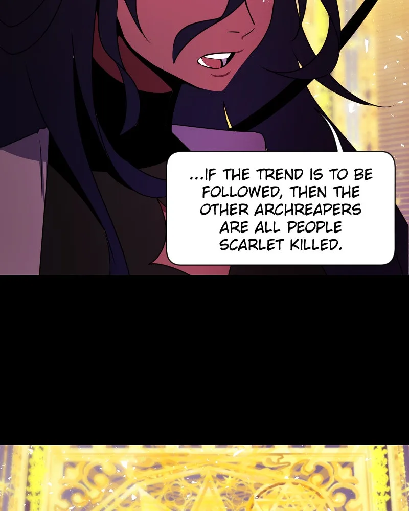 Till Crimes Do Us Part Chapter 204 page 72