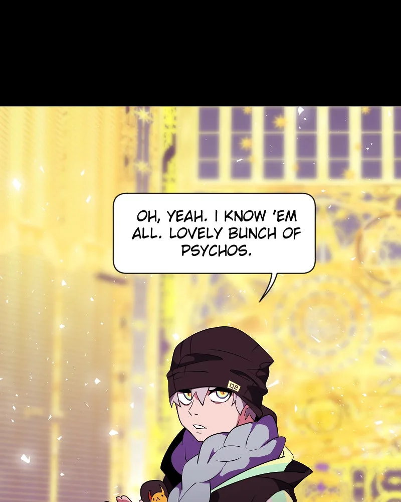 Till Crimes Do Us Part Chapter 204 page 70