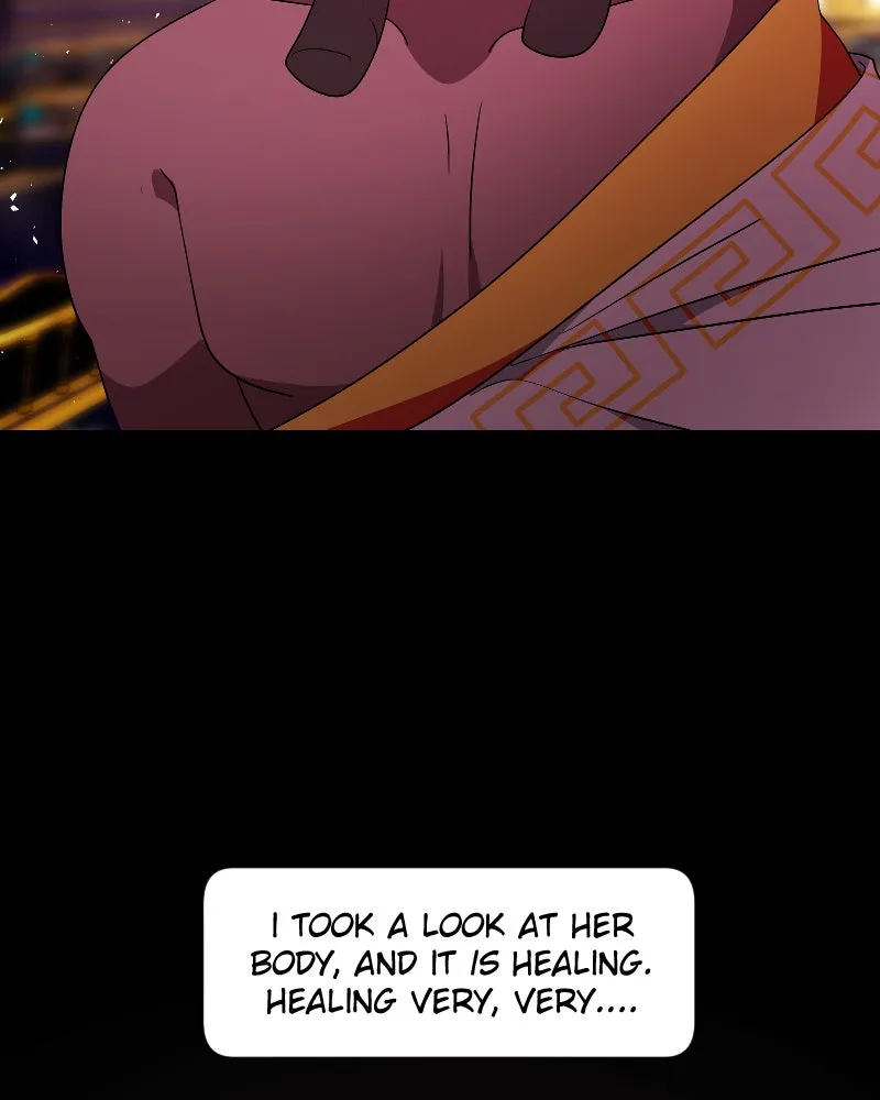 Till Crimes Do Us Part Chapter 204 page 110