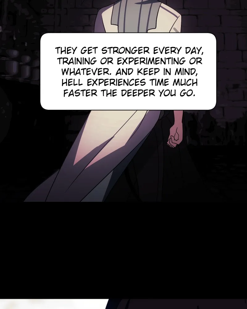 Till Crimes Do Us Part Chapter 205 page 20
