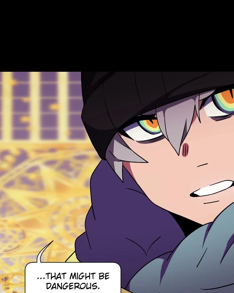 Till Crimes Do Us Part Chapter 205 page 9