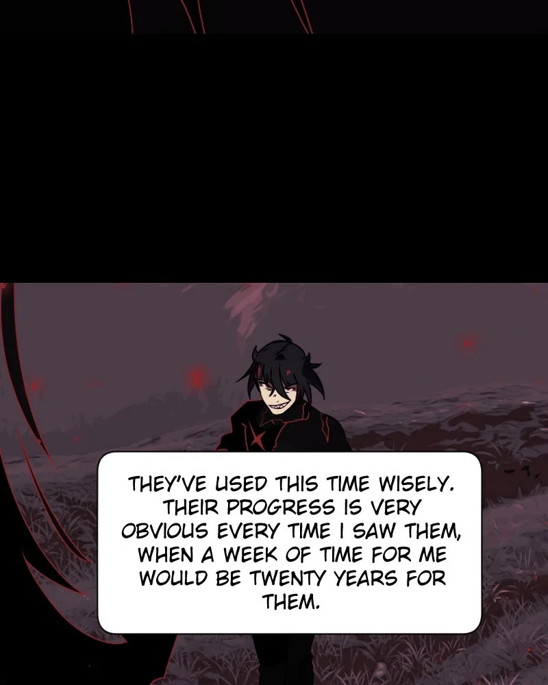Till Crimes Do Us Part Chapter 205 page 22