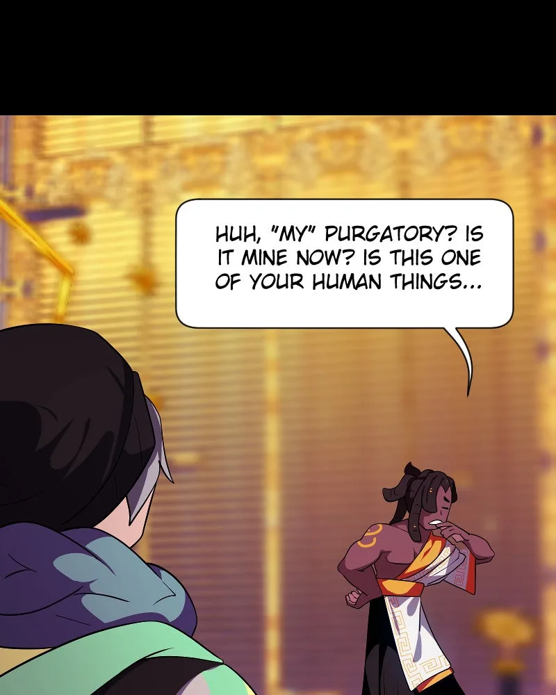 Till Crimes Do Us Part Chapter 205 page 36