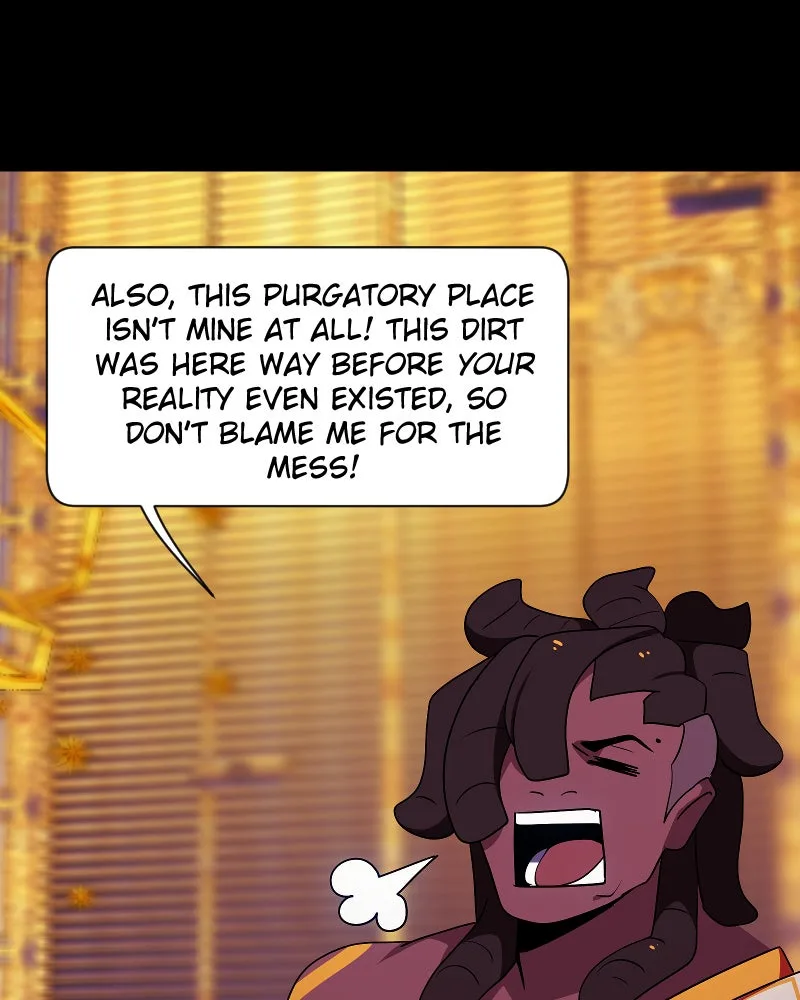 Till Crimes Do Us Part Chapter 205 page 45