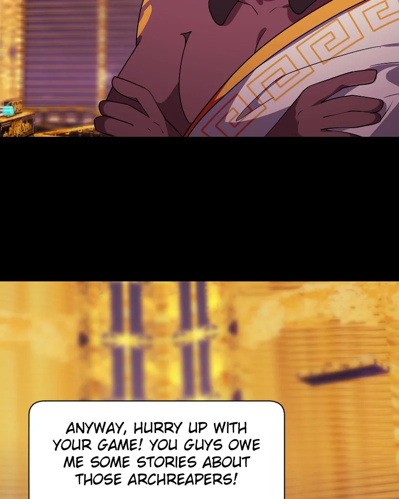 Till Crimes Do Us Part Chapter 205 page 46
