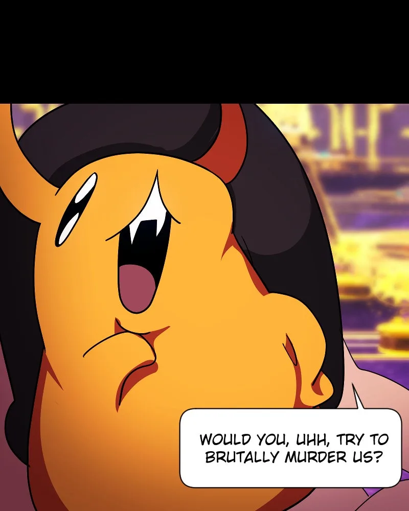Till Crimes Do Us Part Chapter 205 page 64