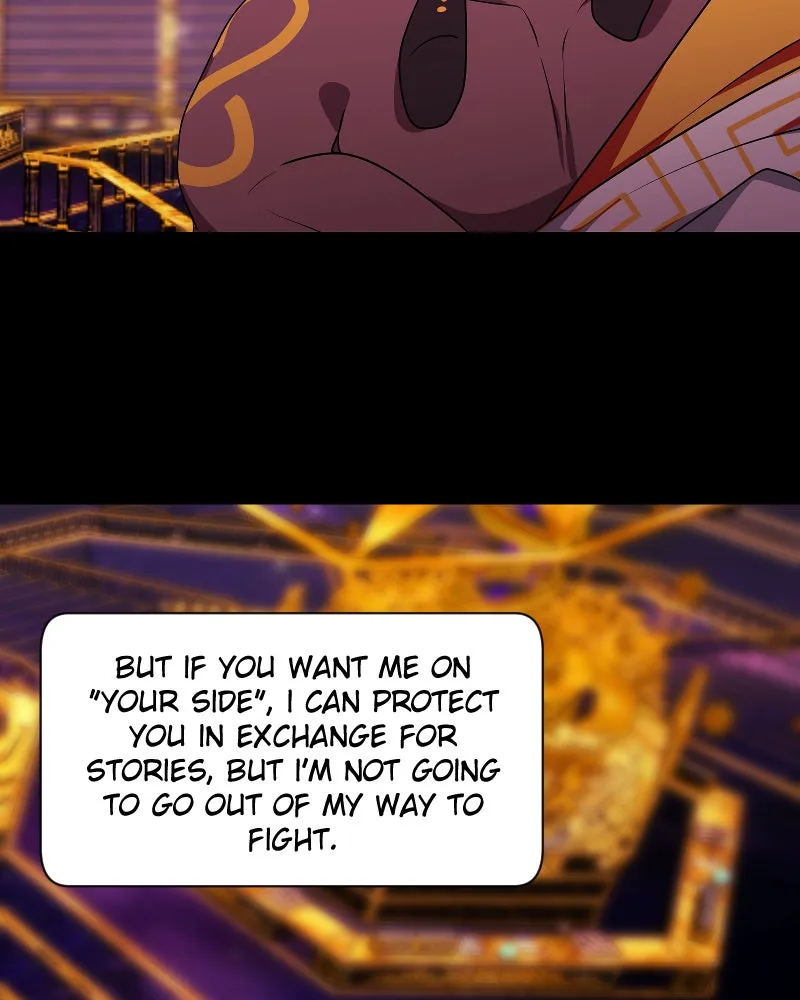 Till Crimes Do Us Part Chapter 205 page 42