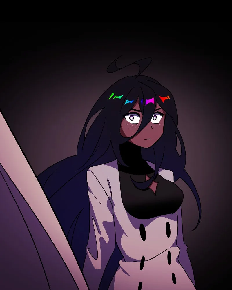 Till Crimes Do Us Part Chapter 205 page 88