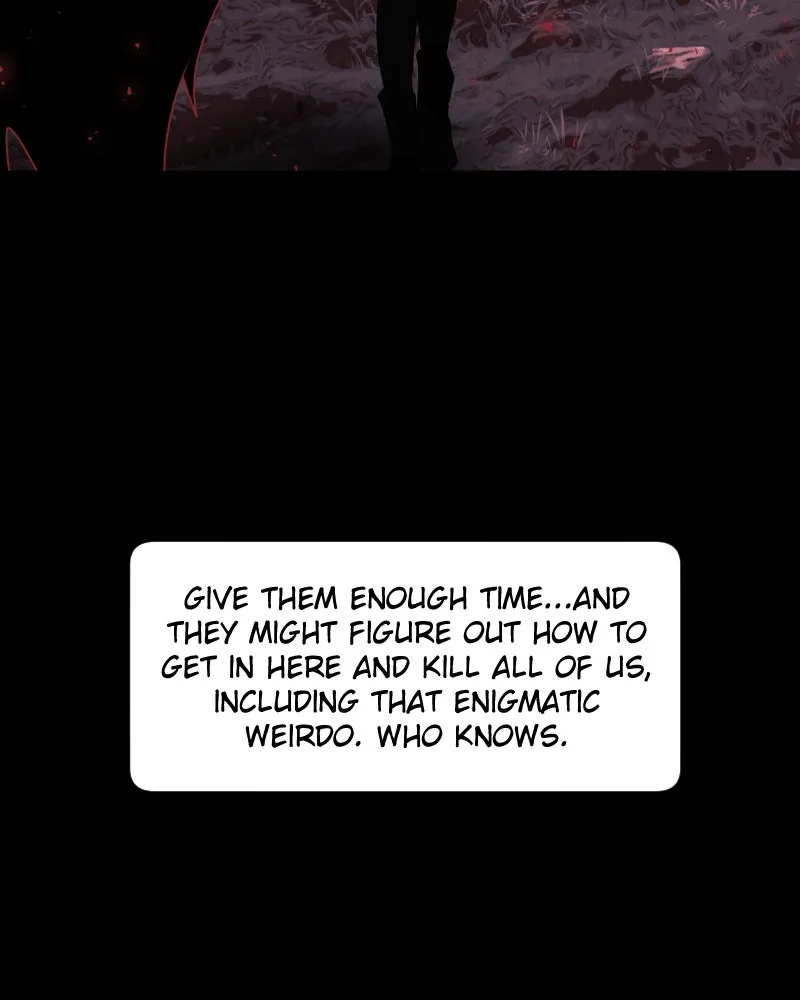 Till Crimes Do Us Part Chapter 205 page 23