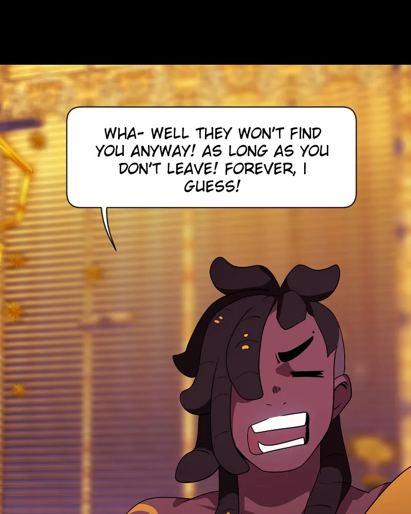 Till Crimes Do Us Part Chapter 205 page 41
