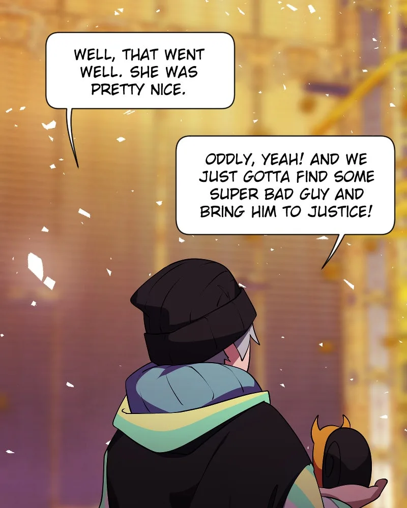 Till Crimes Do Us Part Chapter 206 page 26