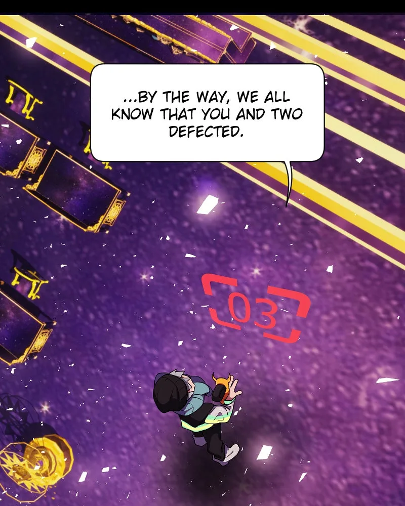 Till Crimes Do Us Part Chapter 206 page 13
