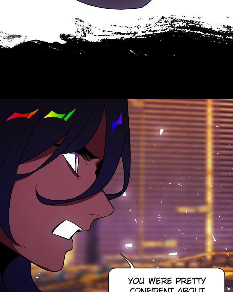 Till Crimes Do Us Part Chapter 206 page 54