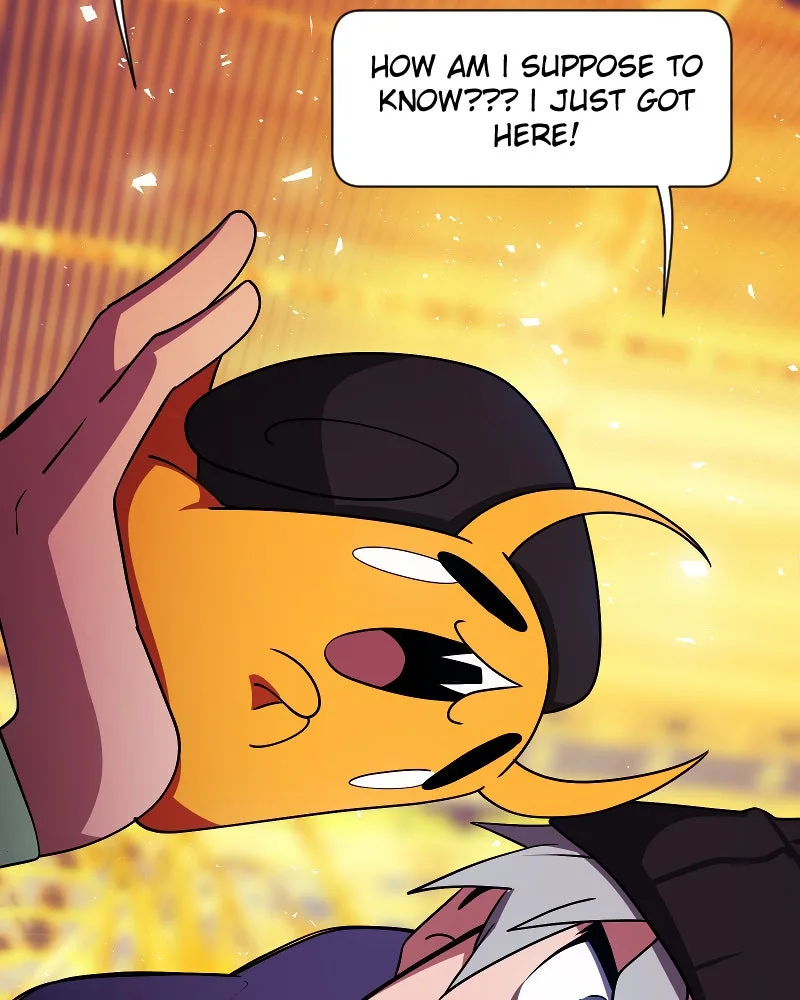Till Crimes Do Us Part Chapter 206 page 61