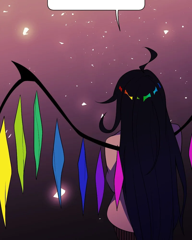 Till Crimes Do Us Part Chapter 207 page 29