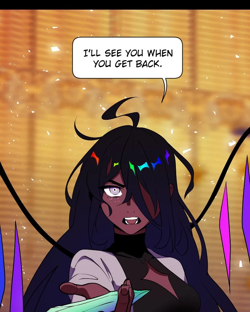 Till Crimes Do Us Part Chapter 207 page 37