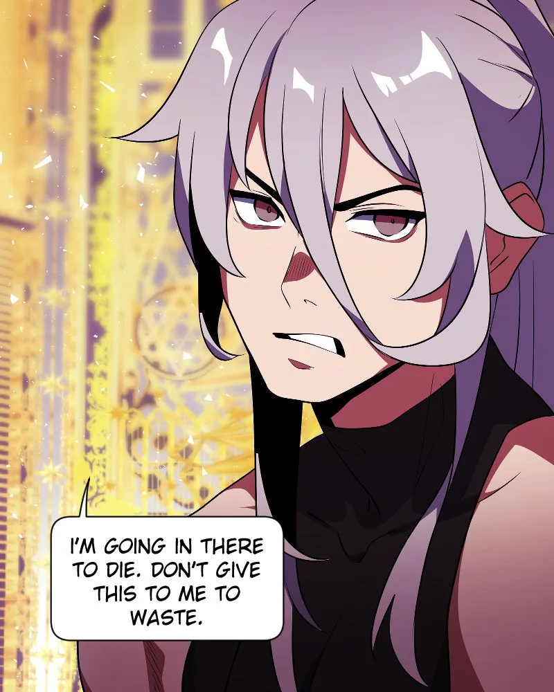 Till Crimes Do Us Part Chapter 207 page 40