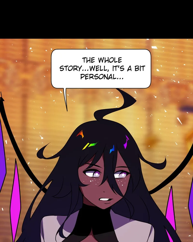 Till Crimes Do Us Part Chapter 207 page 57