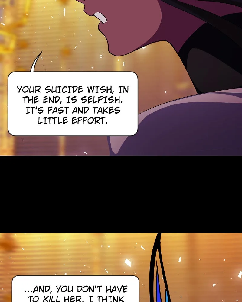 Till Crimes Do Us Part Chapter 207 page 48