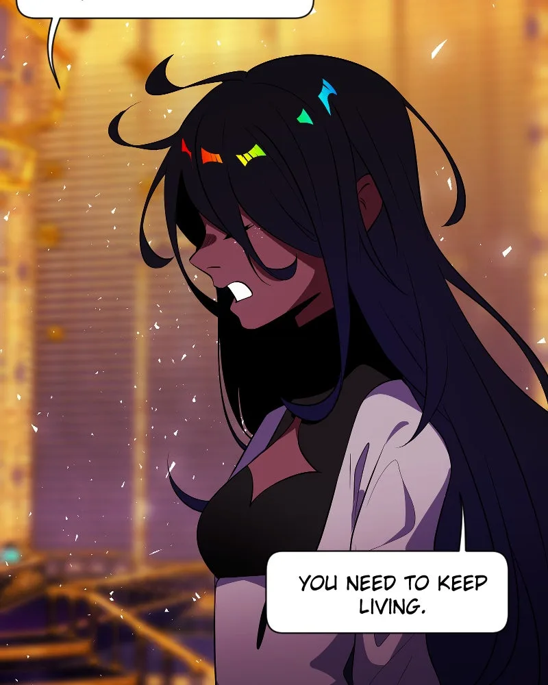 Till Crimes Do Us Part Chapter 207 page 45