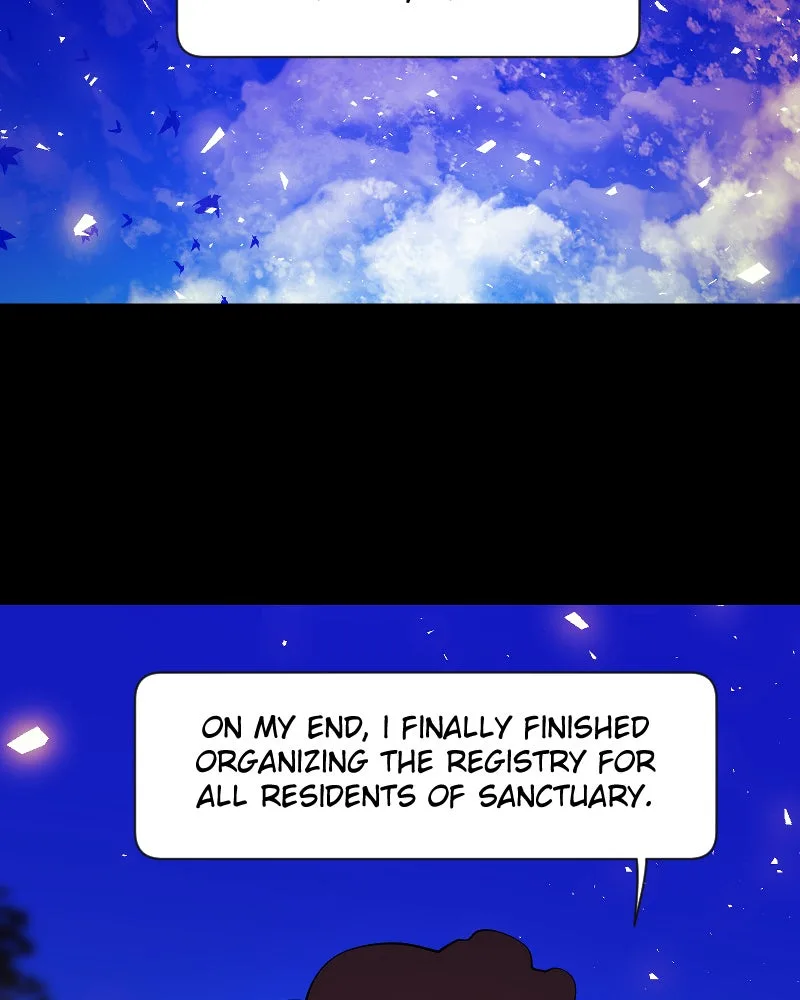 Till Crimes Do Us Part Chapter 207 page 76
