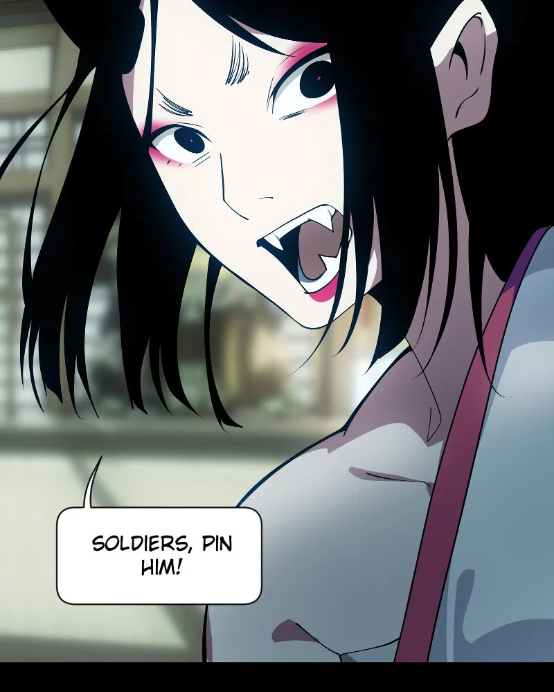Till Crimes Do Us Part Chapter 208 page 40