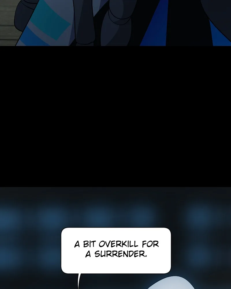 Till Crimes Do Us Part Chapter 208 page 43