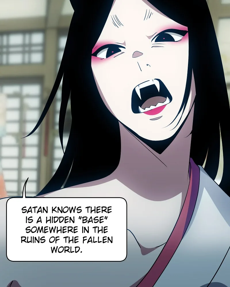 Till Crimes Do Us Part Chapter 208 page 64