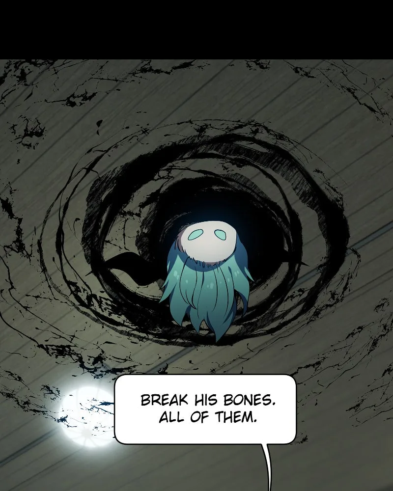 Till Crimes Do Us Part Chapter 208 page 72