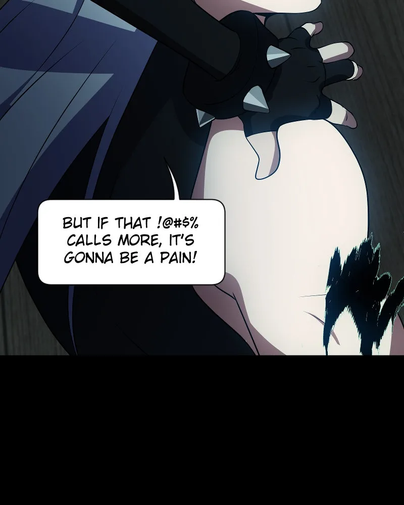 Till Crimes Do Us Part Chapter 208 page 91