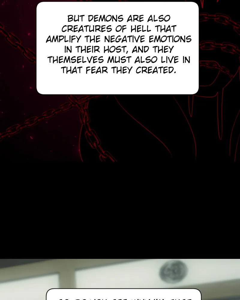 Till Crimes Do Us Part Chapter 209 page 25