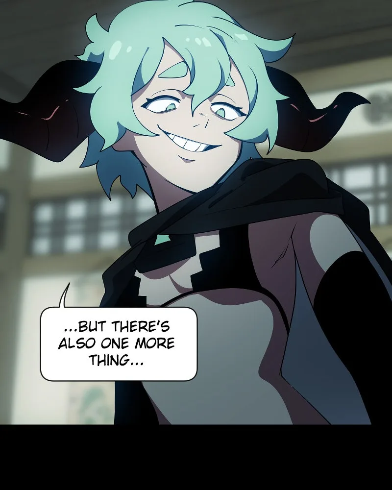 Till Crimes Do Us Part Chapter 209 page 31