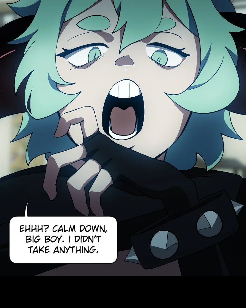 Till Crimes Do Us Part Chapter 209 page 40