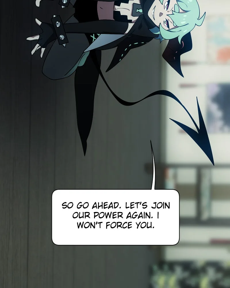 Till Crimes Do Us Part Chapter 209 page 69