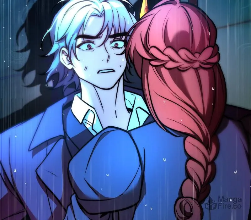 Till Crimes Do Us Part Chapter 21 page 3