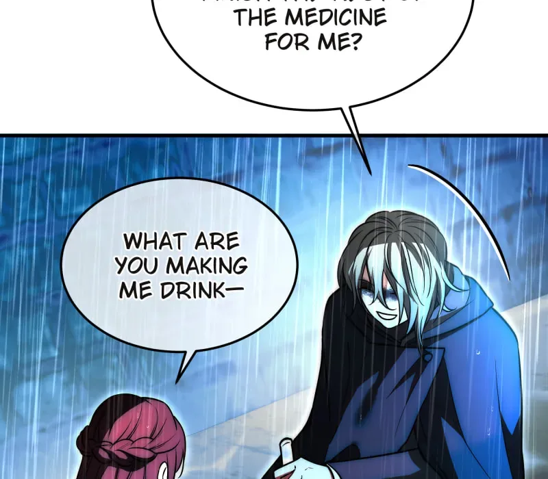Till Crimes Do Us Part Chapter 21 page 94