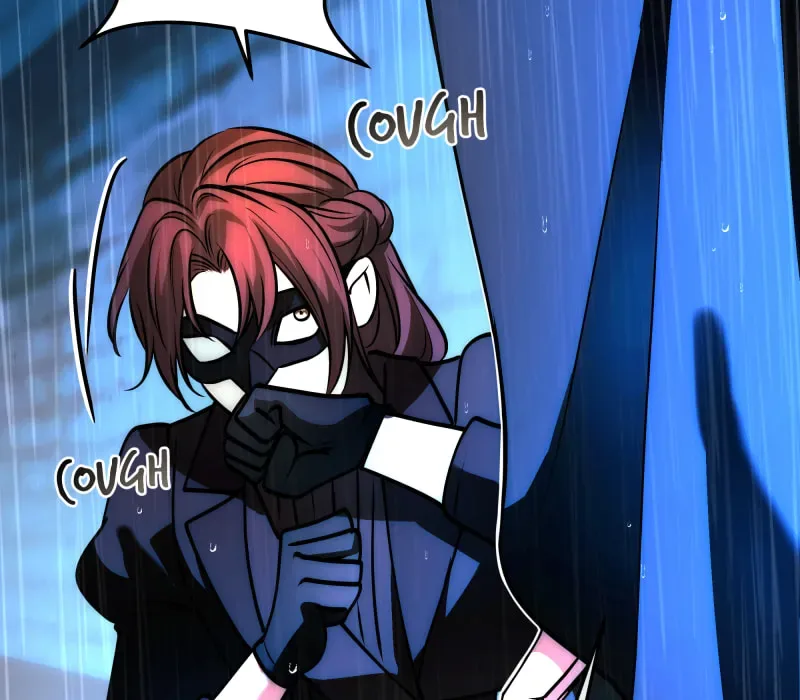 Till Crimes Do Us Part Chapter 21 page 109