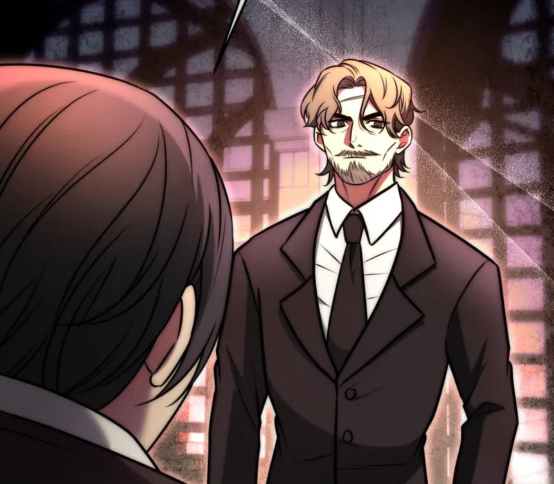 Till Crimes Do Us Part Chapter 21 page 131