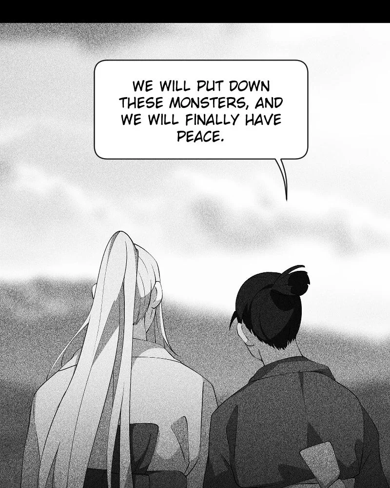 Till Crimes Do Us Part Chapter 210 page 92