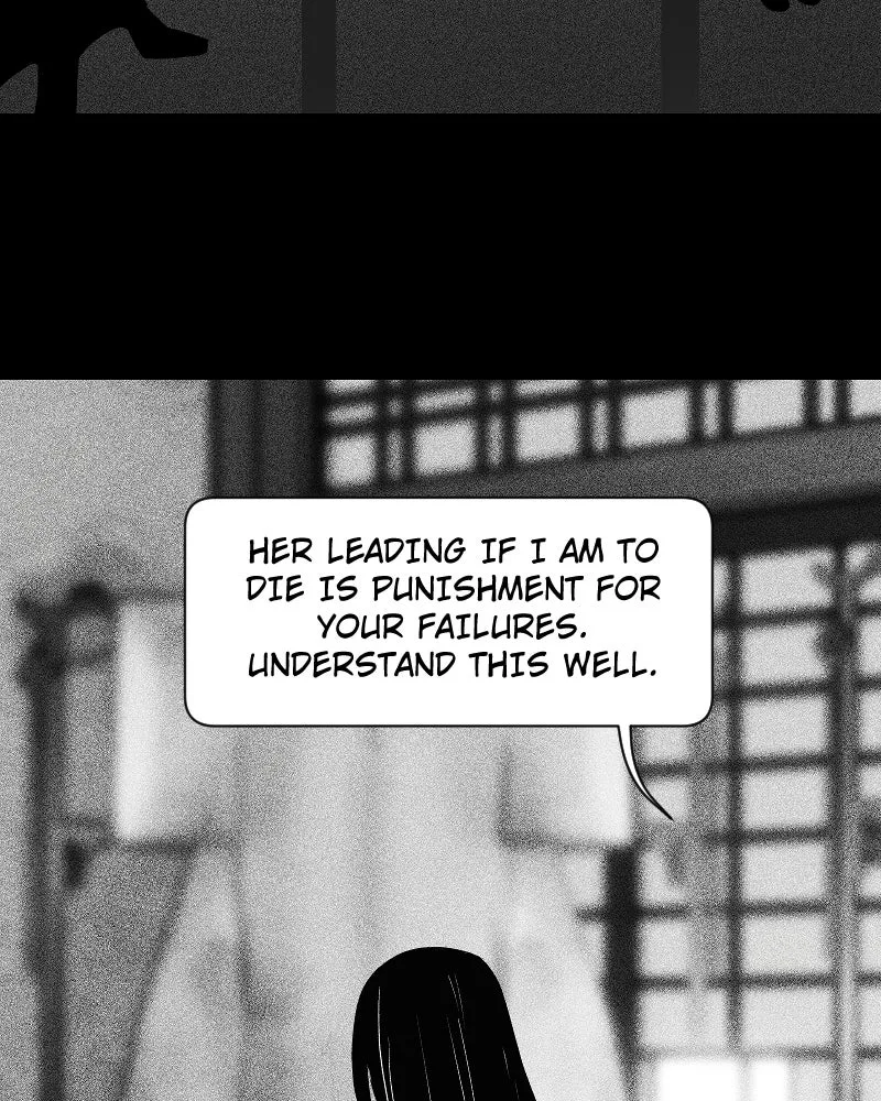 Till Crimes Do Us Part Chapter 211 page 21