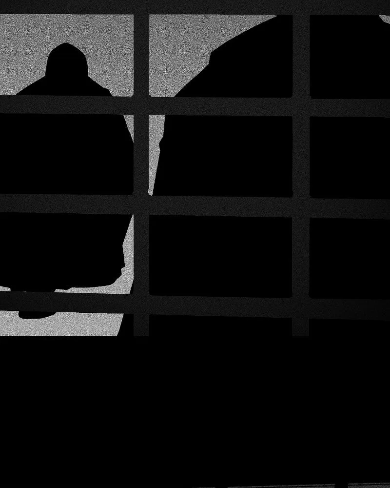 Till Crimes Do Us Part Chapter 211 page 11