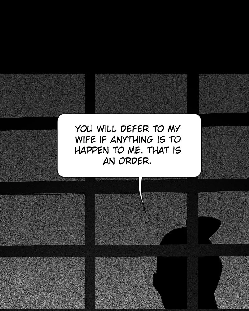 Till Crimes Do Us Part Chapter 211 page 10